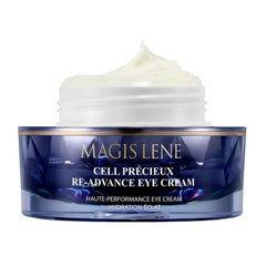 Magis Lene Cell Precieux Re-Advance Eye Cream Set, 1.01 fl oz + 0.60 fl oz