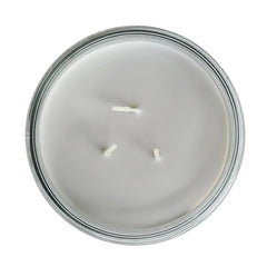 Mainstays Fall Farmhouse Scented 3-Wick Glass Jar Candle, 11.5 oz - USA MEGA SHOP
