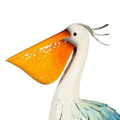Majestic Metal Pelican - USA MEGA SHOP