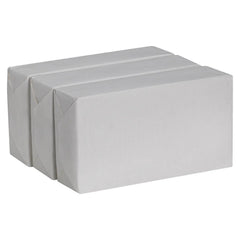 Marathon Dinner Napkin, 1/8 Fold, 2-Ply, 300-count, 3-pack