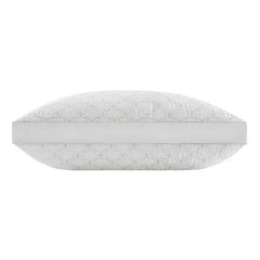 Martha Stewart Garden Trellis Quilted Pillow, 2-pack