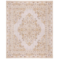 Martha Stewart Haven Area Rug Gold Ivory, Assorted Sizes