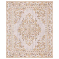 Martha Stewart Haven Area Rug Gold Ivory, Assorted Sizes - USA MEGA SHOP
