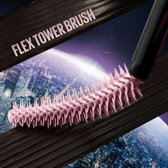 Maybelline Lash Sensational Sky High Washable Mascara