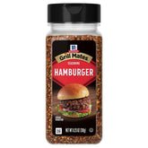 McCormick Grill Mates Hamburger Seasoning, 11.25 oz. - USA MEGA SHOP