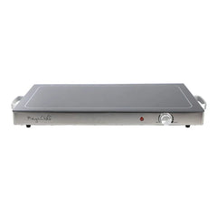MegaChef Electric Warming Tray
