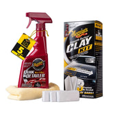 Meguiar-s-Smooth-Surface-Clay-Kit-Safe-and-Easy-Car-Claying-for-a-smooth-as-Glass-Finish-G191700_1875_1 - USA Mega Shop