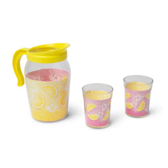 Melissa & Doug Lemonade Pretend Play Food and Drink Toy for Toddlers, Preschoolers, and Kids Ages 3+ - FSC Certified - USA MEGA SHOP