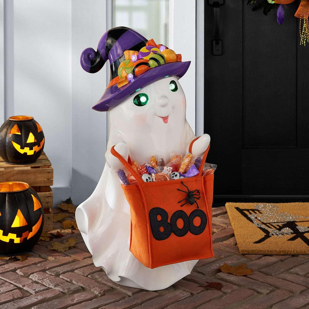 Member's Mark 30" Ghost Door Greeter - USA MEGA SHOP