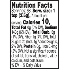 Member’s Mark Butter Chicken Seasoning Blend, 8.4 oz. - USA MEGA SHOP