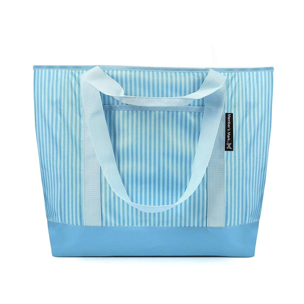 Member's Mark Dual Carry Insulated Shopper - USA MEGA SHOP