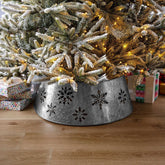 Member's Mark Galvanized Metal Tree Collar - USA MEGA SHOP