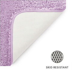 Member's Mark Hotel Premier Soft Bath Rug, 24" x 36"