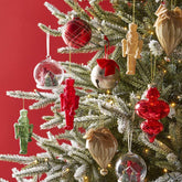 Member's Mark Keepsake Ornament Collection, 18 pcs. - USA MEGA SHOP