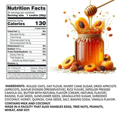 Member's Mark OATful Bites, 0.9 oz., 24 pk. - USA MEGA SHOP