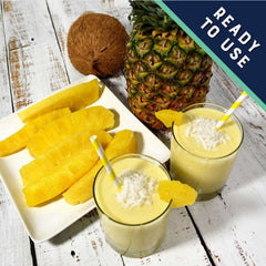 Member's Mark Pineapple Spears in Coconut Water, 42 oz.