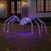 Member's Mark Pre-Lit Prismatic Spider - USA MEGA SHOP