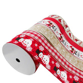 Member’s Mark Premium Wired Ribbon, 6 pk.