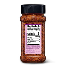 Member's Mark Six Pepper Seasoning, 8.1 oz. - USA MEGA SHOP