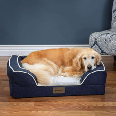 Member's Mark Sofa Pet Bed, Choose Size & Color