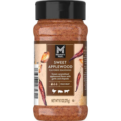 Member’s Mark Sweet Applewood Seasoning Blend, 9.7 oz. - USA MEGA SHOP