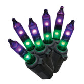 Member's Mark 100ct Dual Color Mini LED Lights, 22.3' Lighted Length - USA MEGA SHOP
