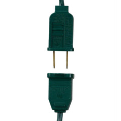 Member's Mark 12ct Jumbo Pathway LED Lights, 16.5' Lighted Length
