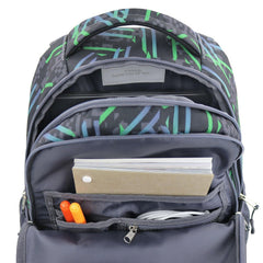 Member's Mark 2pc Kids' Backpack with Matching Lunch Kit (Assorted Designs) - USA MEGA SHOP