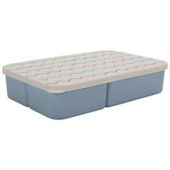 Member's Mark 3-Pack Snack & Go Bento Box