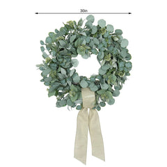 Member’s Mark 30" Eucalyptus Wreath