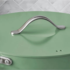 Member's Mark 5.5-Quart Modern Ceramic Jumbo Cooker, Choose Color