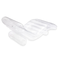 Member's Mark 5.6' Clear Chaise Lounger Float