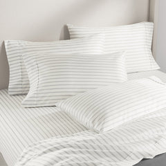 Member's Mark 500-Thread-Count Performance Printed Sheet Set, Assorted Sizes