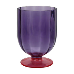 Copas de exterior Member's Mark bicolor de 6 piezas