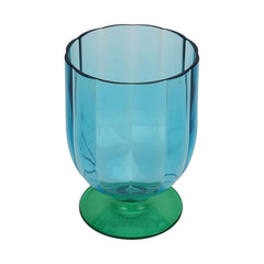 Copas de exterior Member's Mark bicolor de 6 piezas