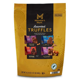 Member's Mark Assorted Chocolate Truffles, 16.5 oz. - USA MEGA SHOP