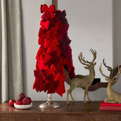 Member's Mark Bow Tree Décor - USA MEGA SHOP
