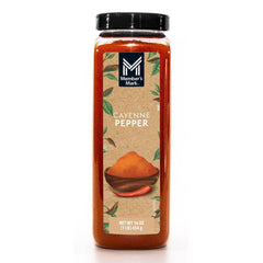 Member's Mark Cayenne Pepper, 16 oz. - USA MEGA SHOP
