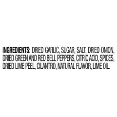 Member's Mark Cilantro Lime Seasoning, 6.75 oz.