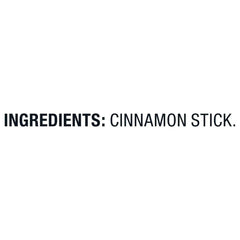 Member's Mark Cinnamon Sticks, 7 oz.