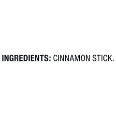 Member's Mark Cinnamon Sticks, 7 oz. - USA MEGA SHOP