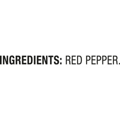 Member's Mark Crushed Red Pepper, 3.75 lbs.
