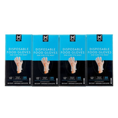 Member's Mark Disposable Food Gloves, 500 ct., 4 pk.