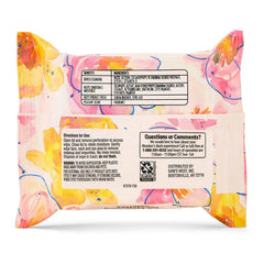 Member's Mark Facial Cleansing Towelettes, 20 ct., 8 pk.