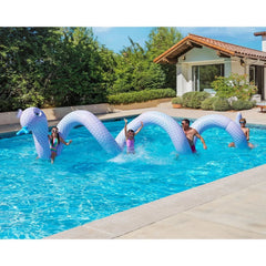 Member's Mark Giant Inflatable Animal Float