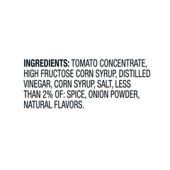 Member's Mark Grade A Fancy Ketchup, 114 oz. - USA MEGA SHOP