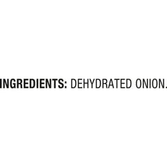 Member's Mark Granulated Onion, 6 lbs. - USA MEGA SHOP