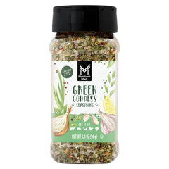 Member’s Mark Green Goddess Seasoning, 3.4 oz. - USA MEGA SHOP
