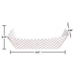 Member's Mark Heavy Duty Paper Food Trays, 5lbs., 250ct.