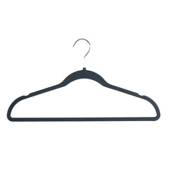 Member's Mark Heavy Duty Rubberized Hangers - 50 Pack (PACK OF 3 )